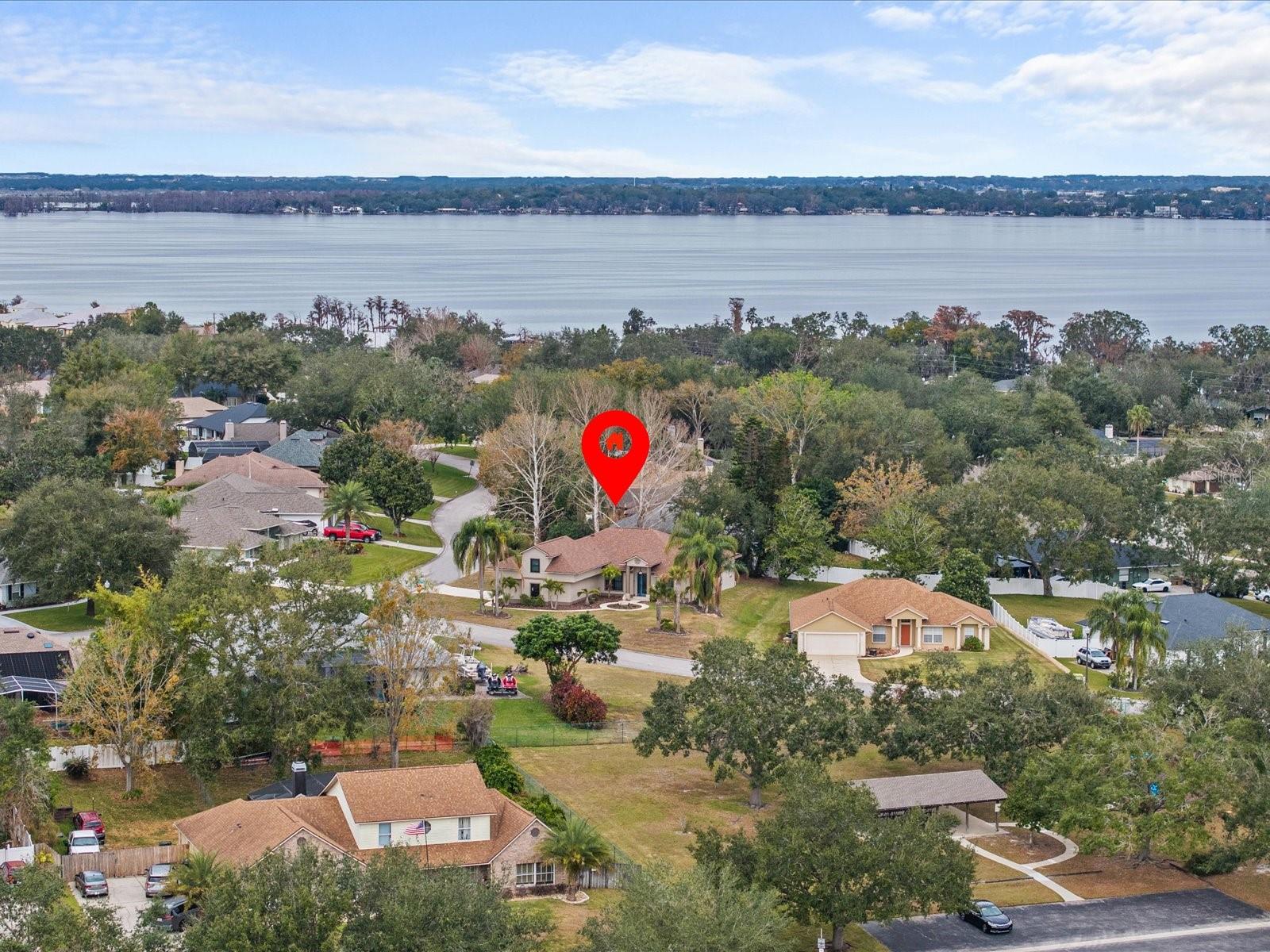 10537 VERSAILLES BLVD, CLERMONT, FL, 34711