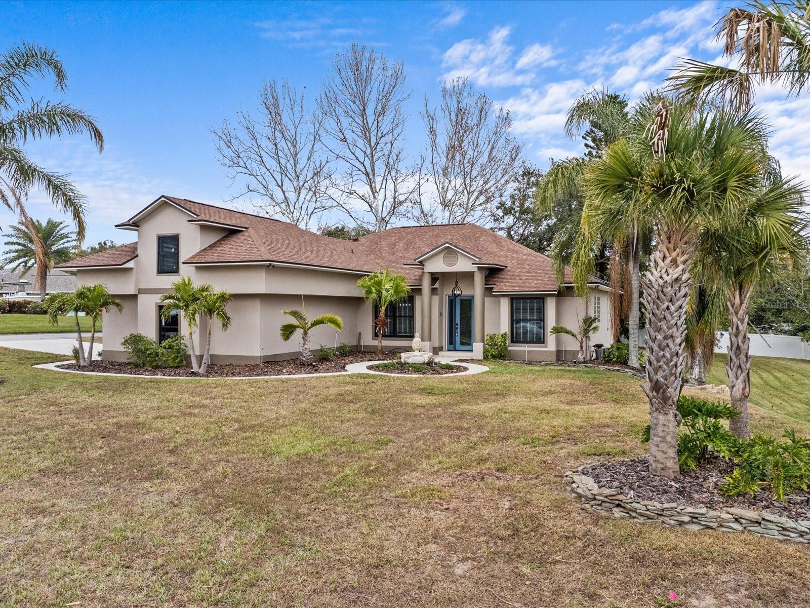 10537 VERSAILLES BLVD, CLERMONT, FL, 34711