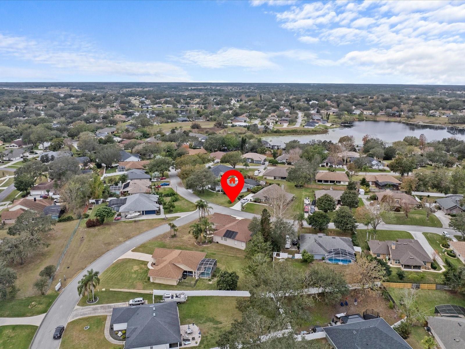 10537 VERSAILLES BLVD, CLERMONT, FL, 34711