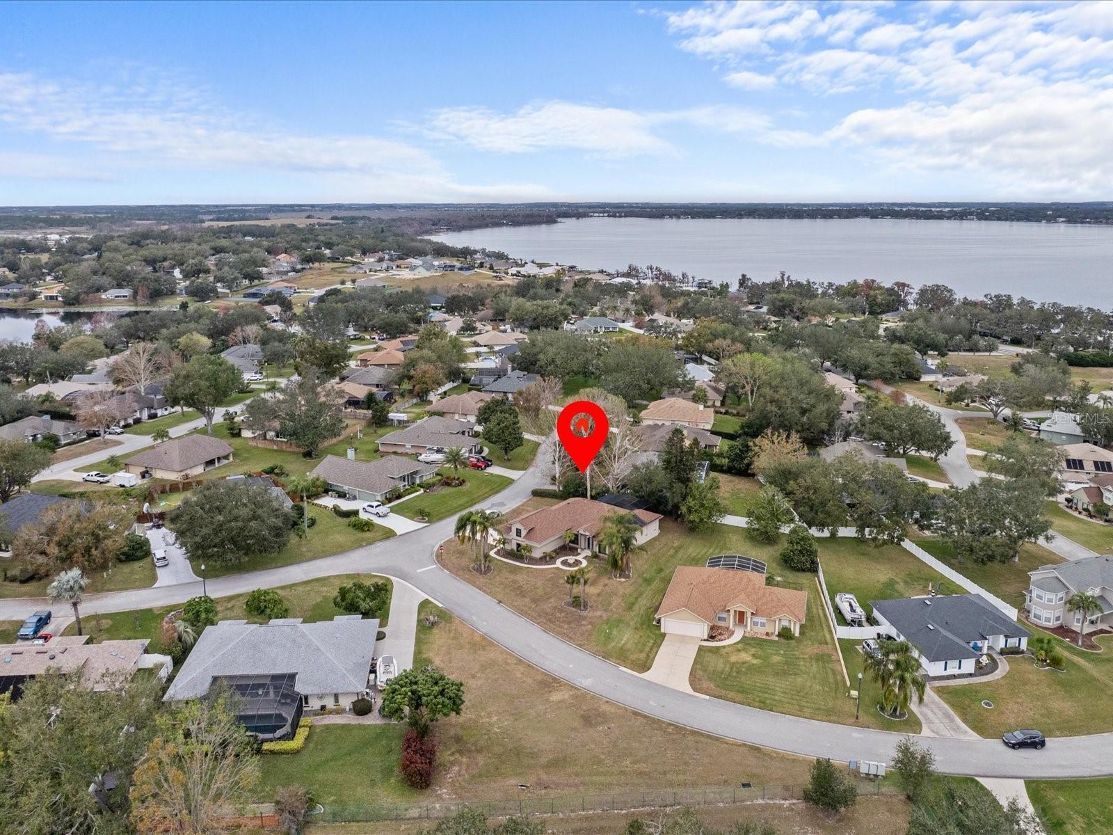 10537 VERSAILLES BLVD, CLERMONT, FL, 34711
