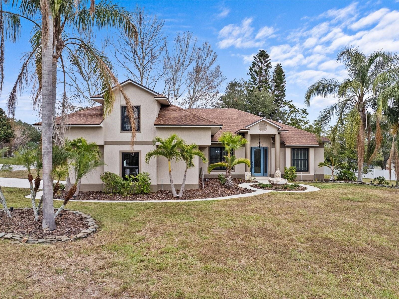 10537 VERSAILLES BLVD, CLERMONT, FL, 34711