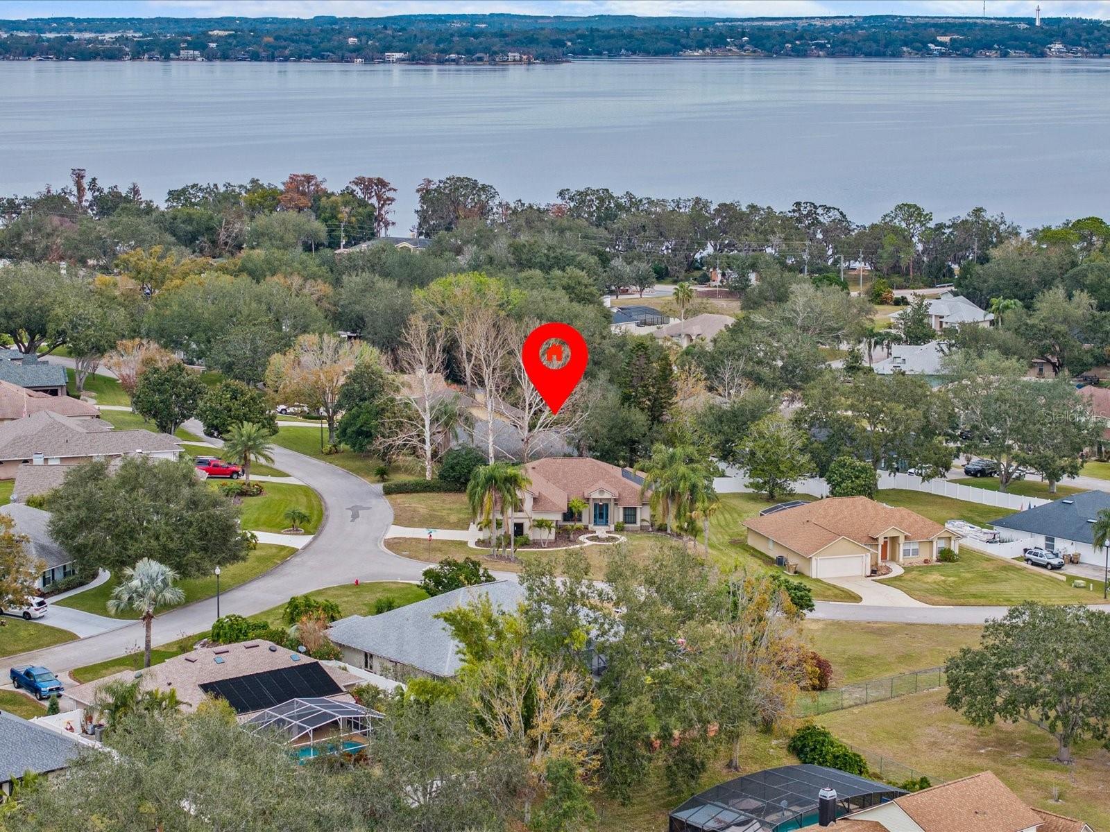 10537 VERSAILLES BLVD, CLERMONT, FL, 34711
