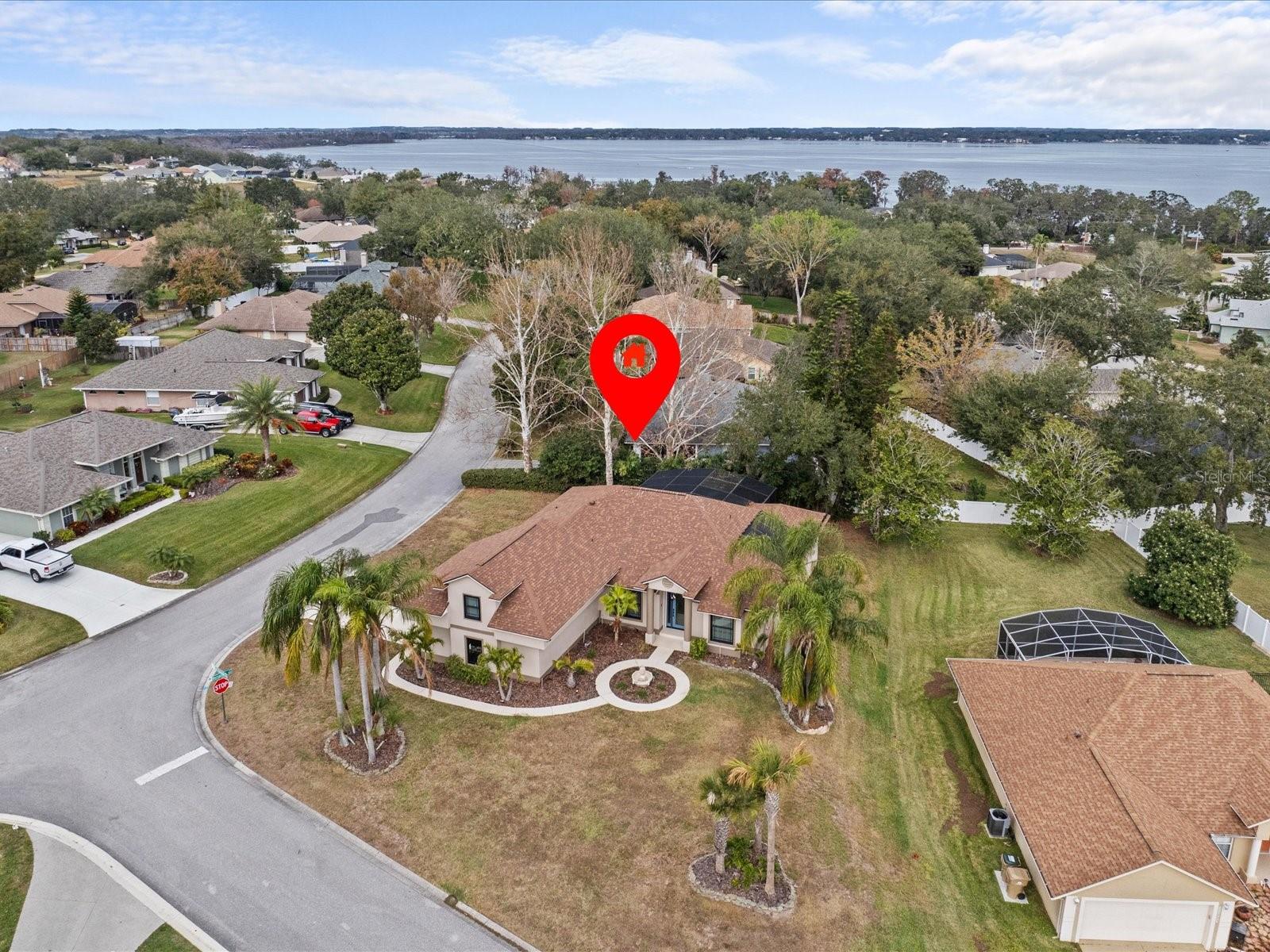 10537 VERSAILLES BLVD, CLERMONT, FL, 34711