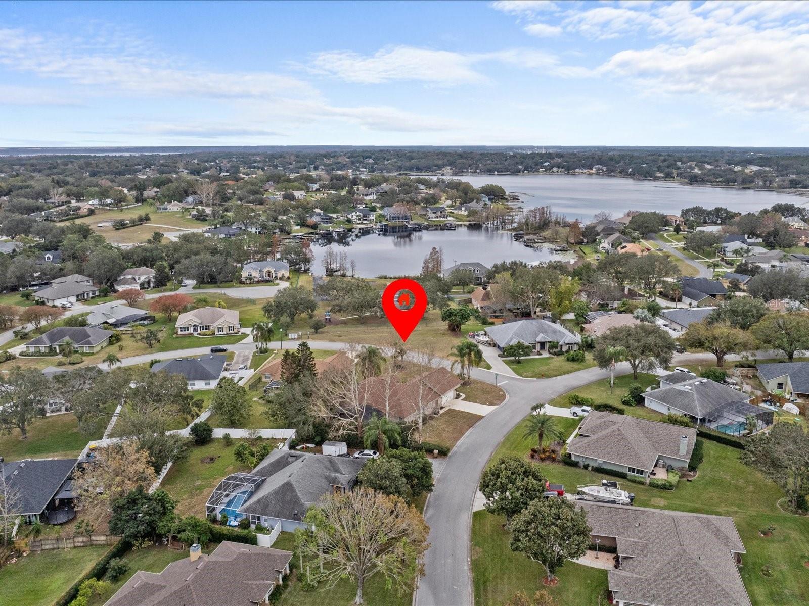 10537 VERSAILLES BLVD, CLERMONT, FL, 34711