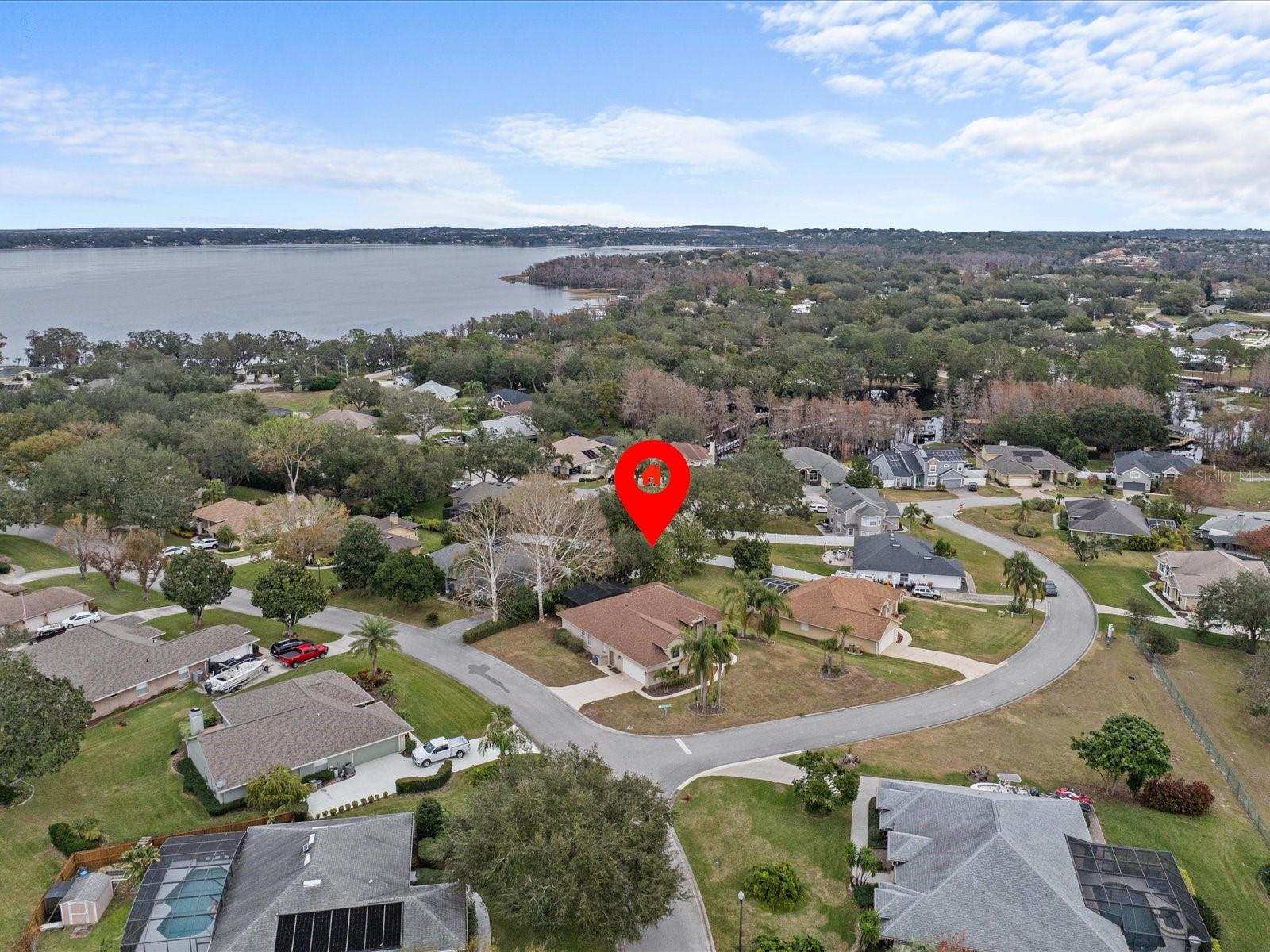 10537 VERSAILLES BLVD, CLERMONT, FL, 34711