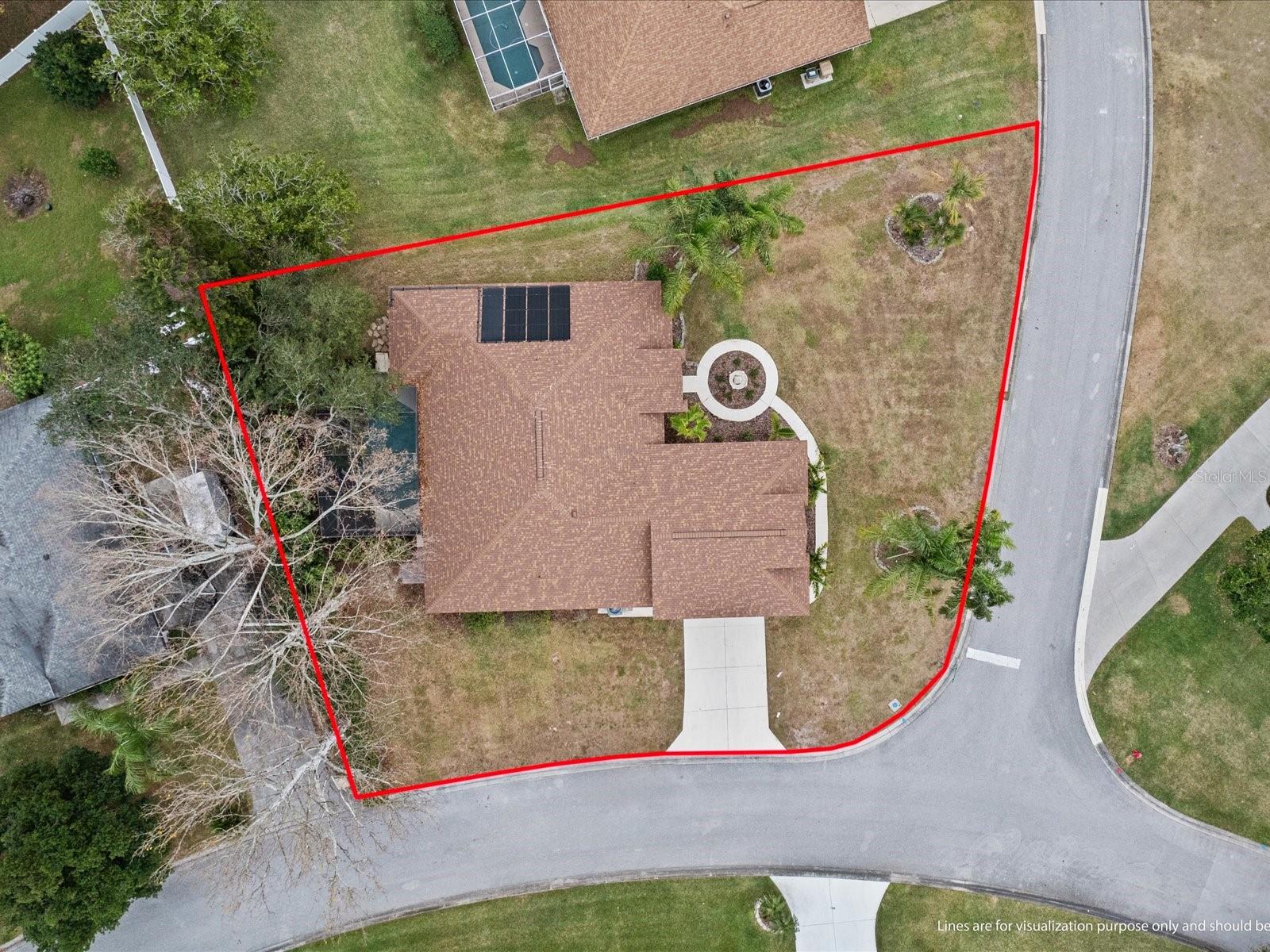 10537 VERSAILLES BLVD, CLERMONT, FL, 34711