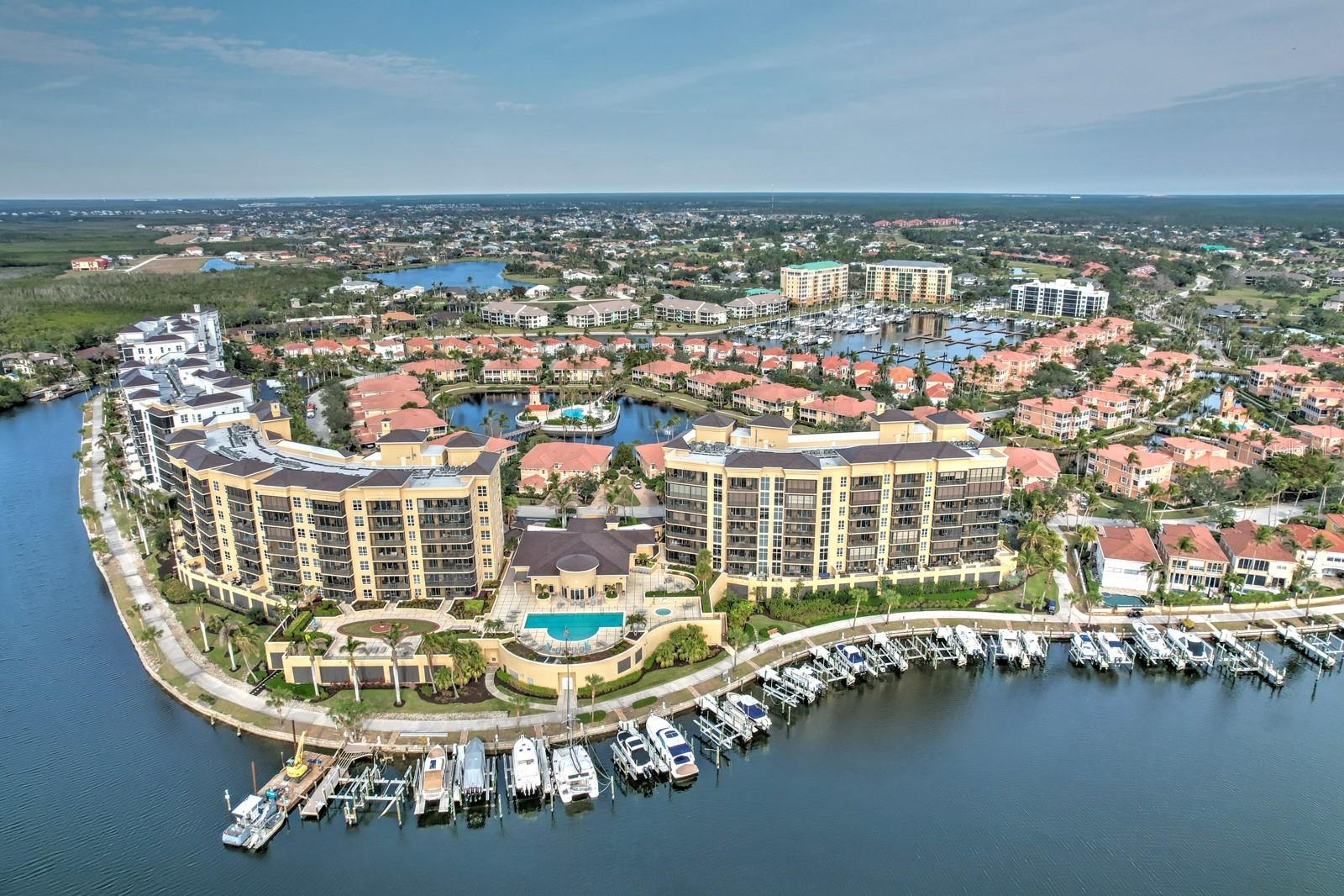 3970 CAPE COLE BLVD, PUNTA GORDA, FL, 33955