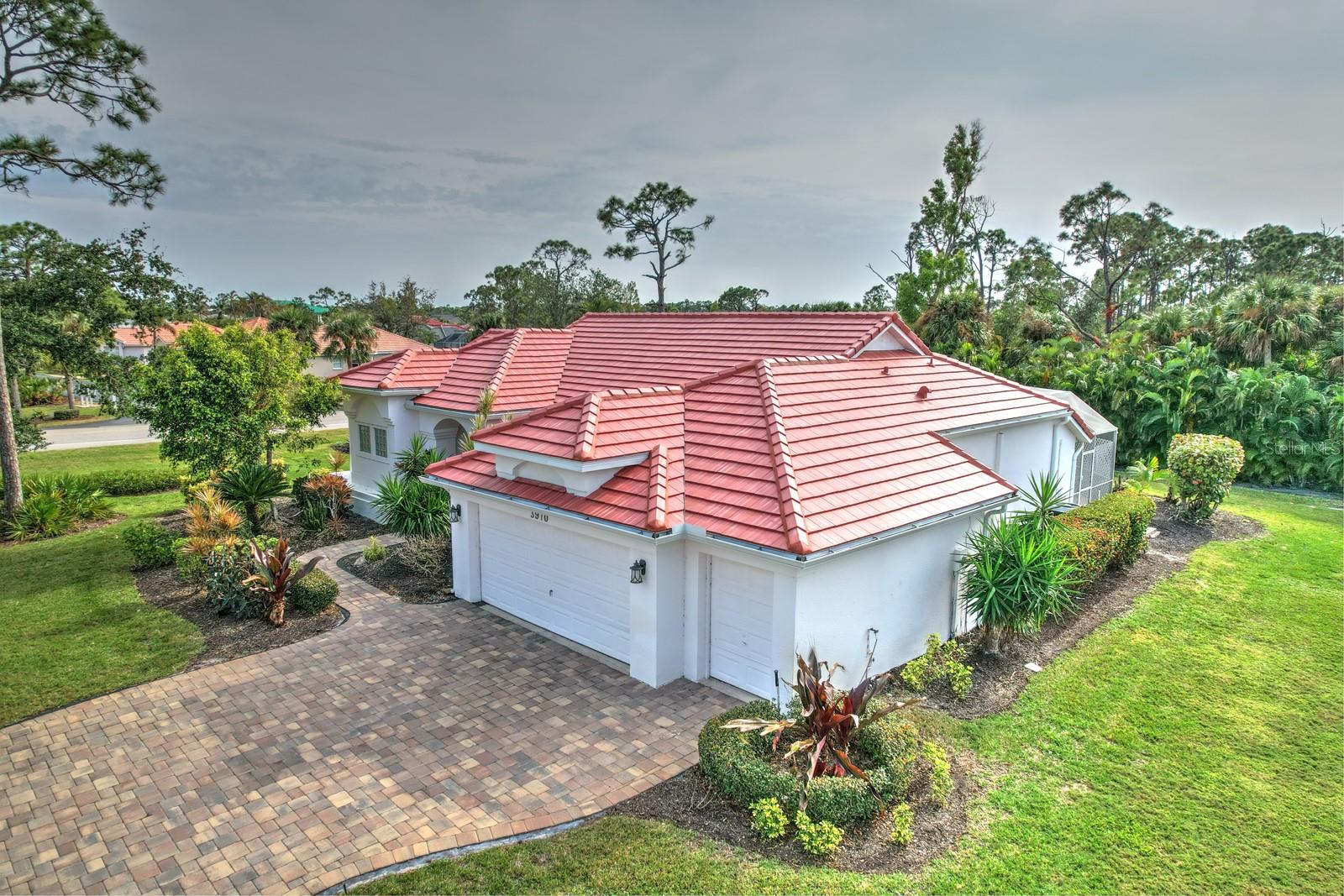 3970 CAPE COLE BLVD, PUNTA GORDA, FL, 33955