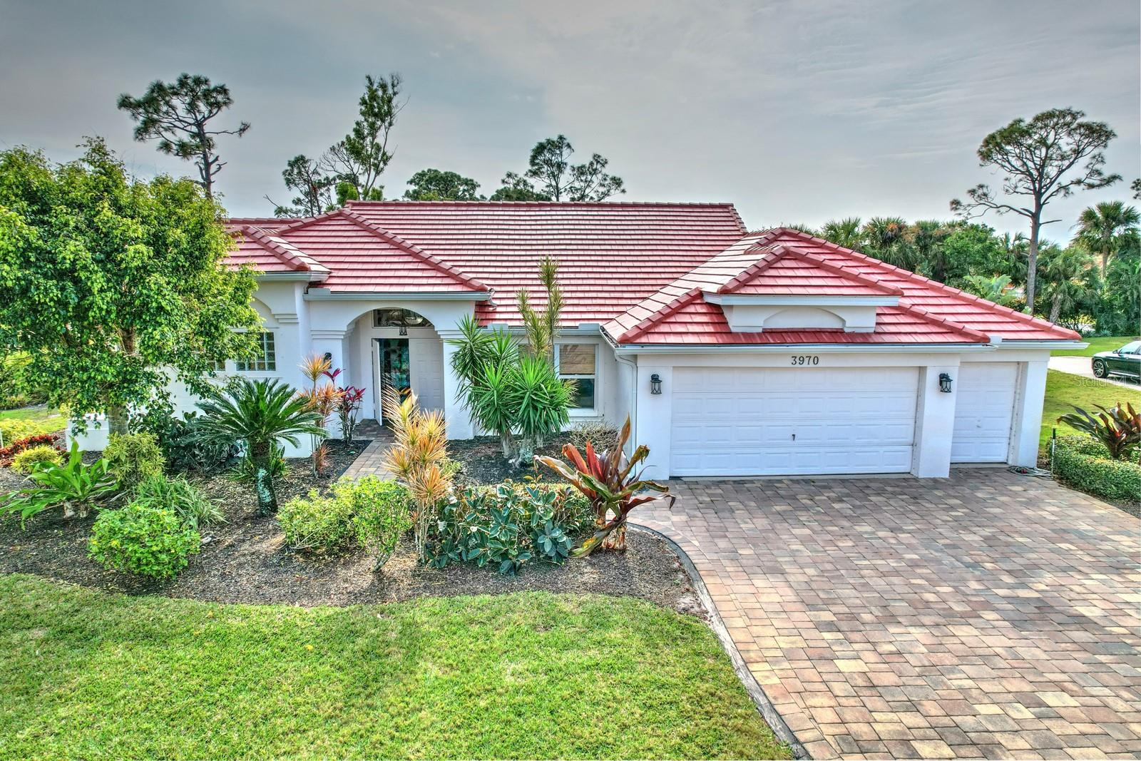 3970 CAPE COLE BLVD, PUNTA GORDA, FL, 33955