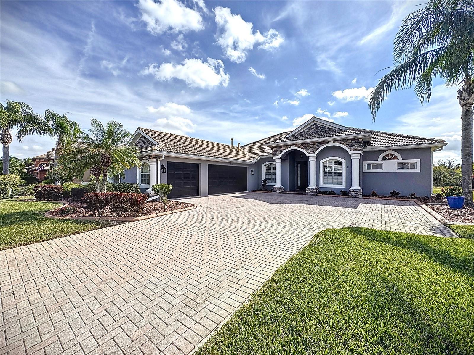 7011 74TH STREET CIR E, BRADENTON, FL, 34203