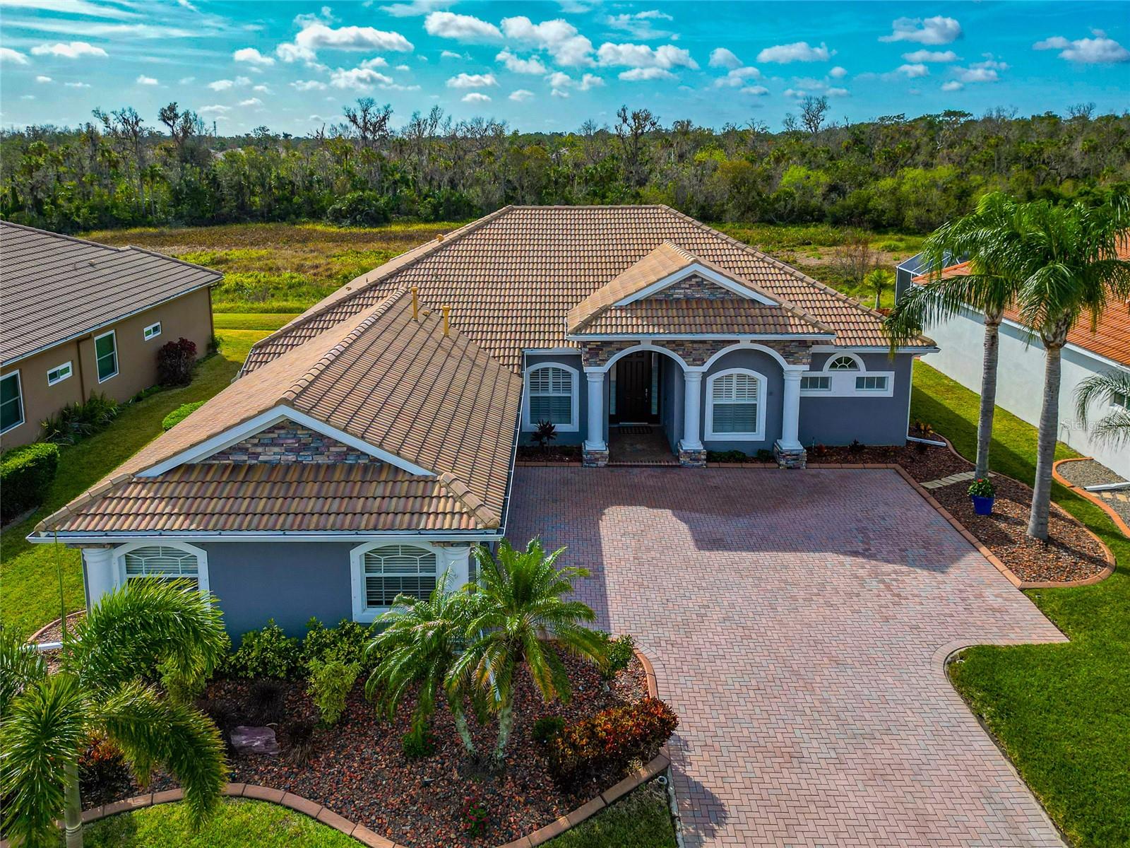 7011 74TH STREET CIR E, BRADENTON, FL, 34203