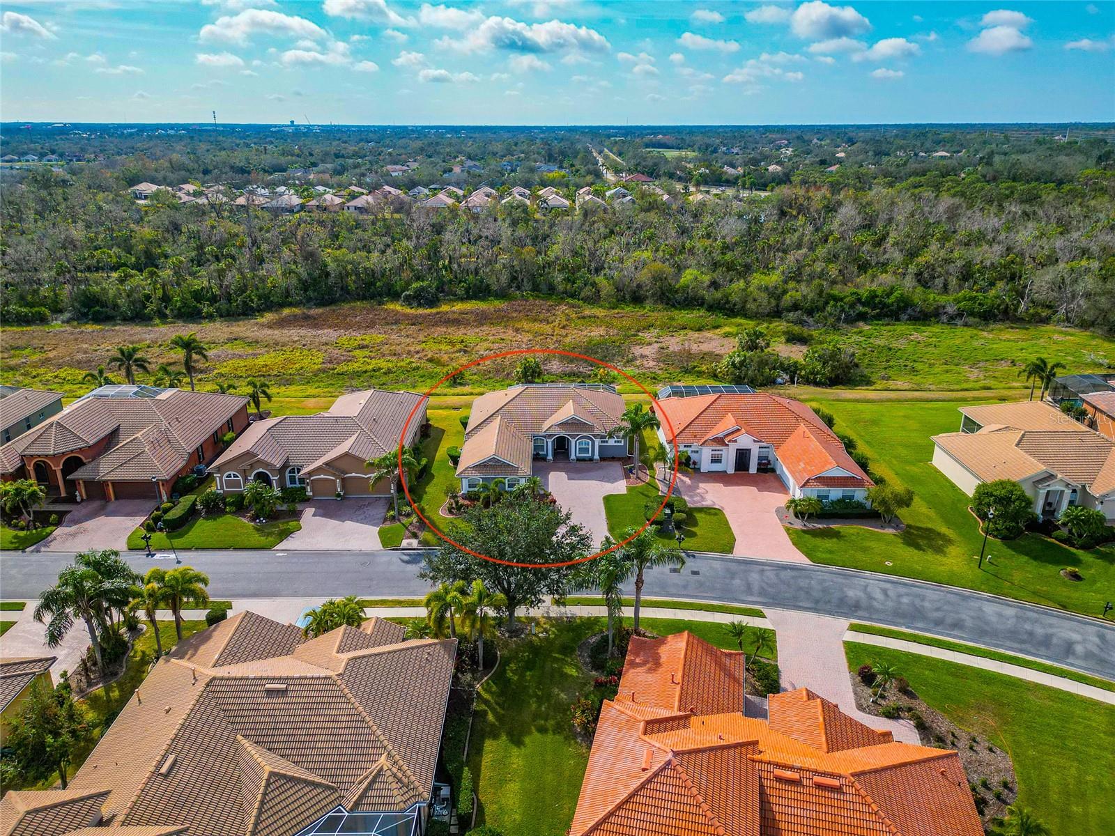 7011 74TH STREET CIR E, BRADENTON, FL, 34203