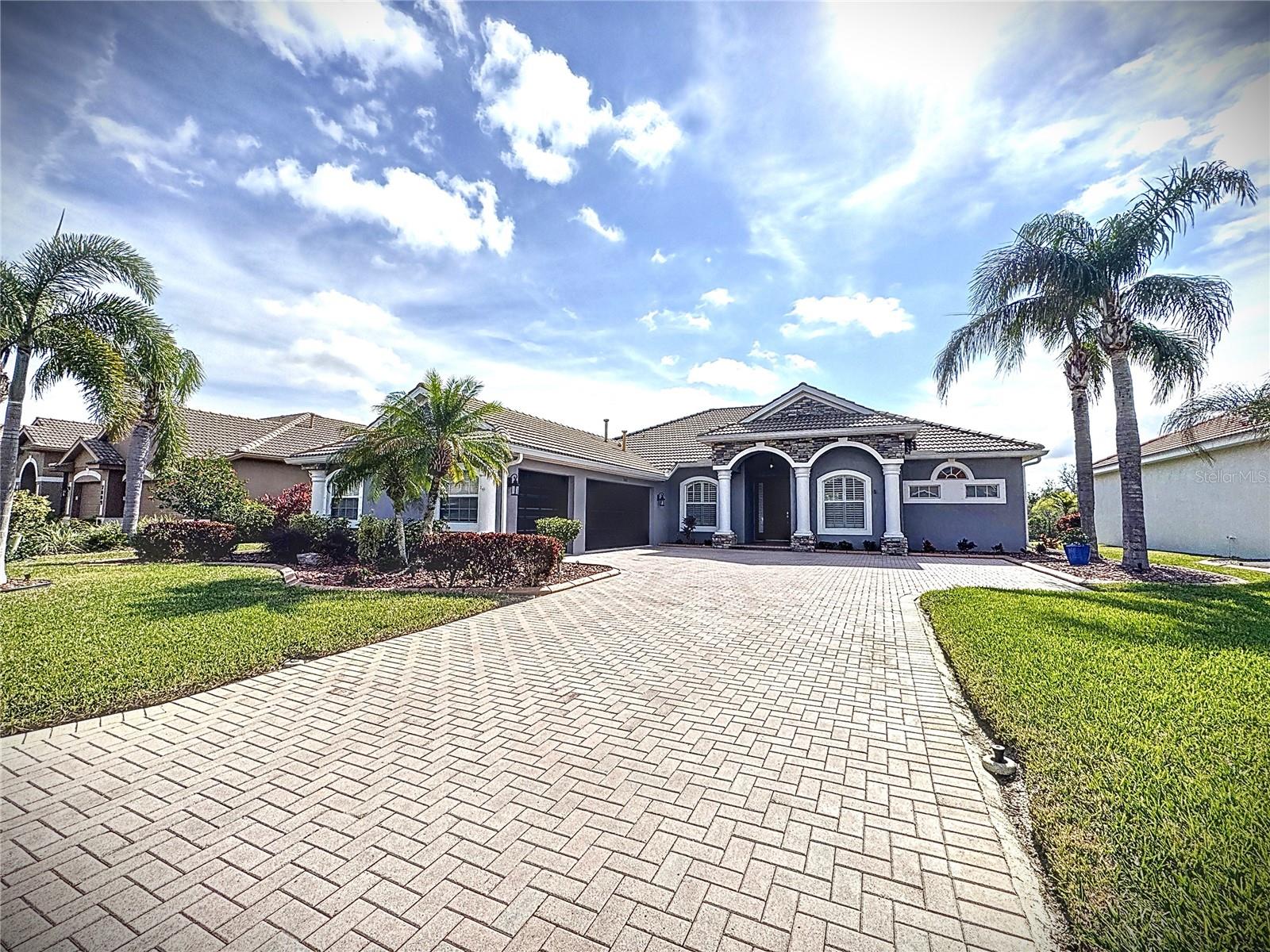 7011 74TH STREET CIR E, BRADENTON, FL, 34203