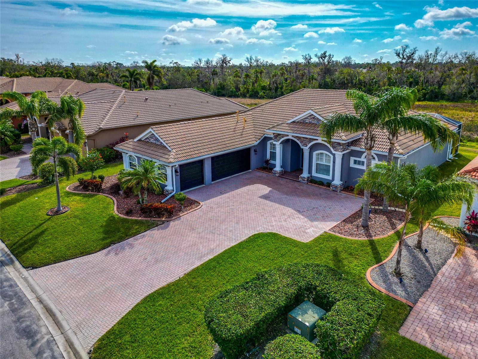 7011 74TH STREET CIR E, BRADENTON, FL, 34203