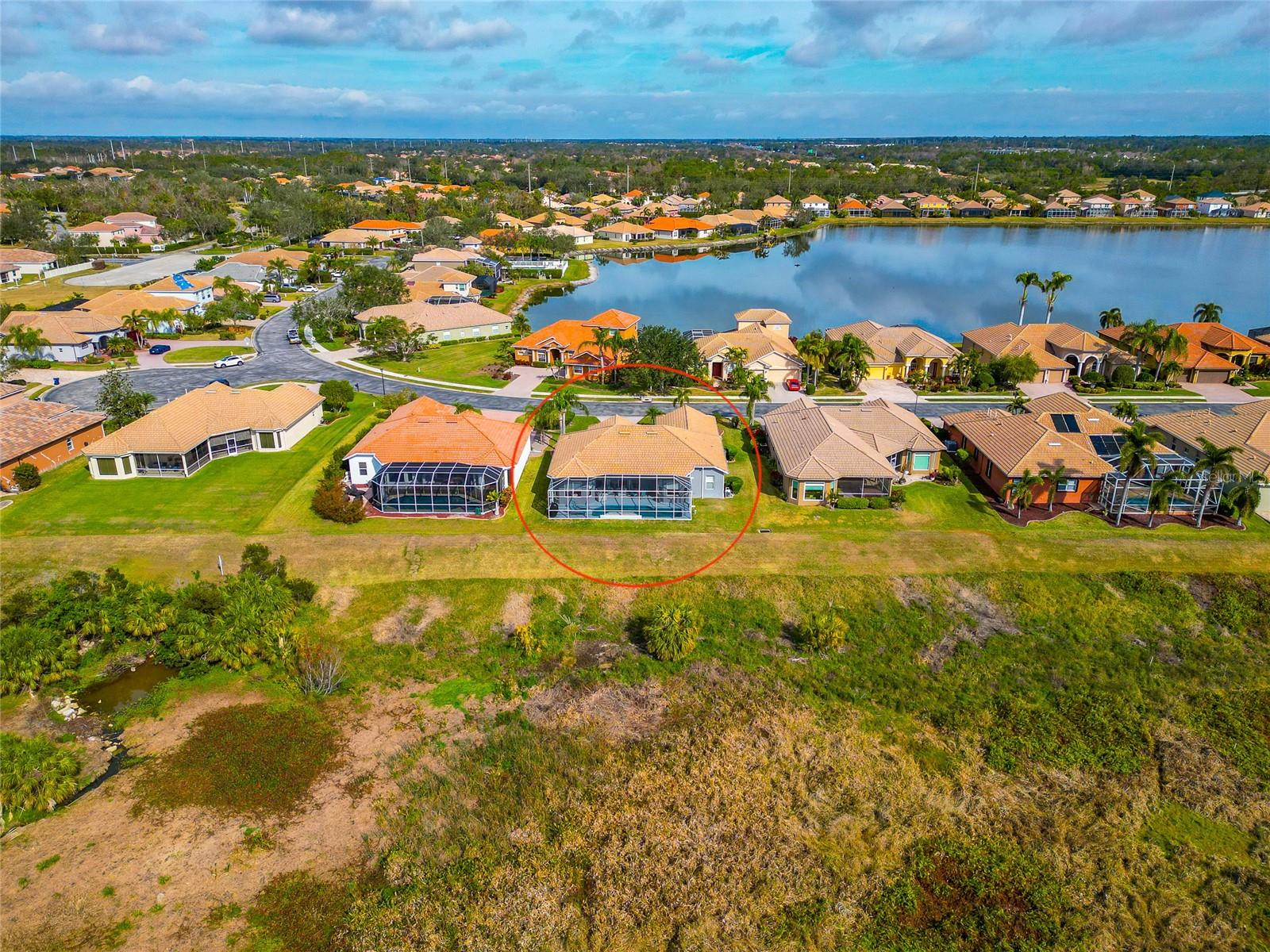 7011 74TH STREET CIR E, BRADENTON, FL, 34203