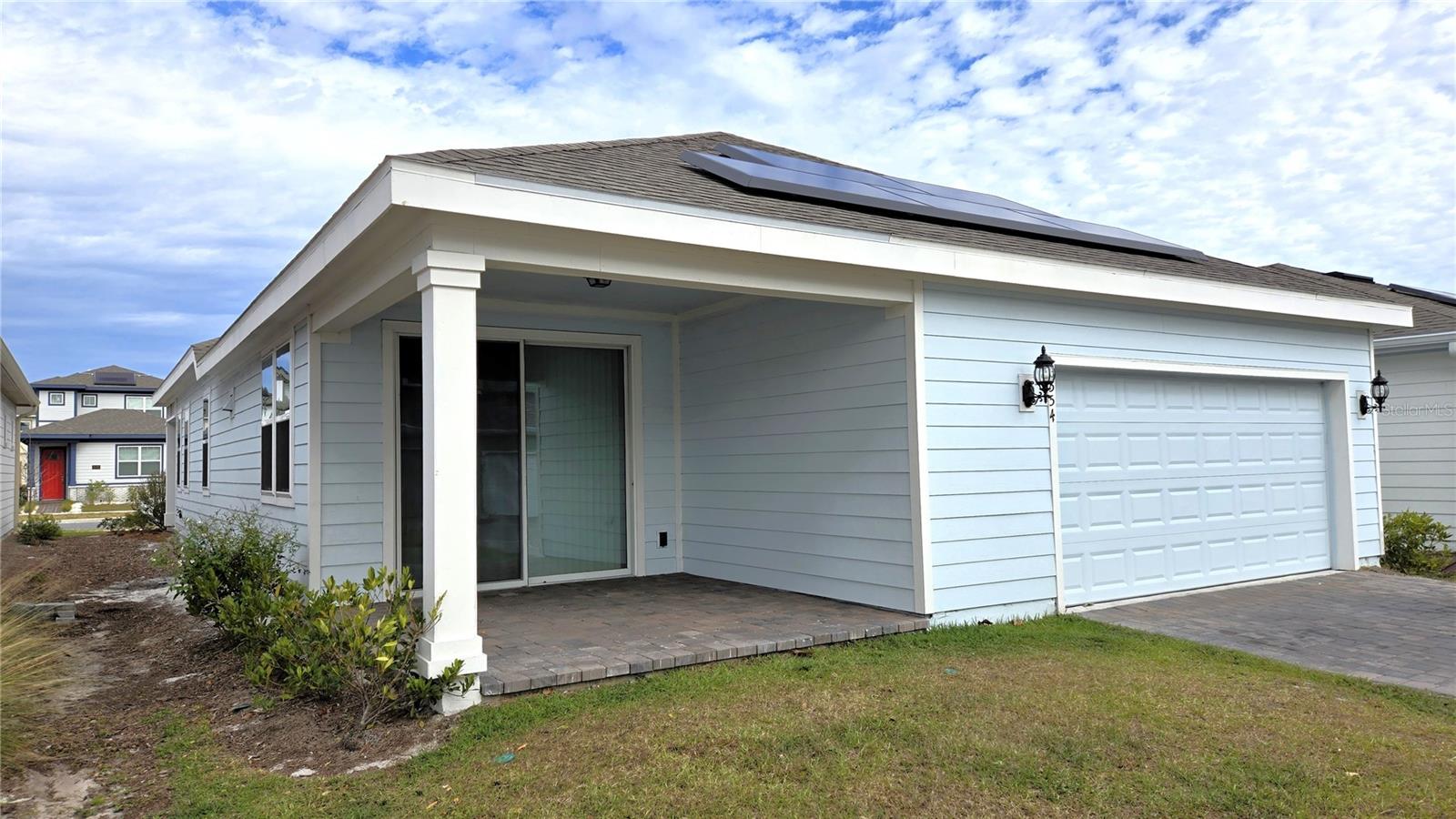 6554 ROVER WAY, ST CLOUD, FL, 34771