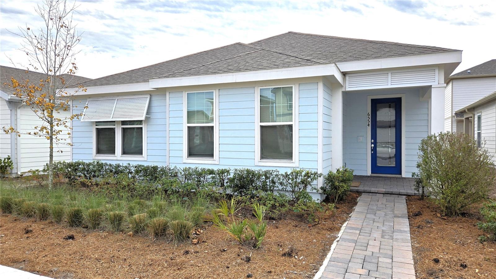 6554 ROVER WAY, ST CLOUD, FL, 34771