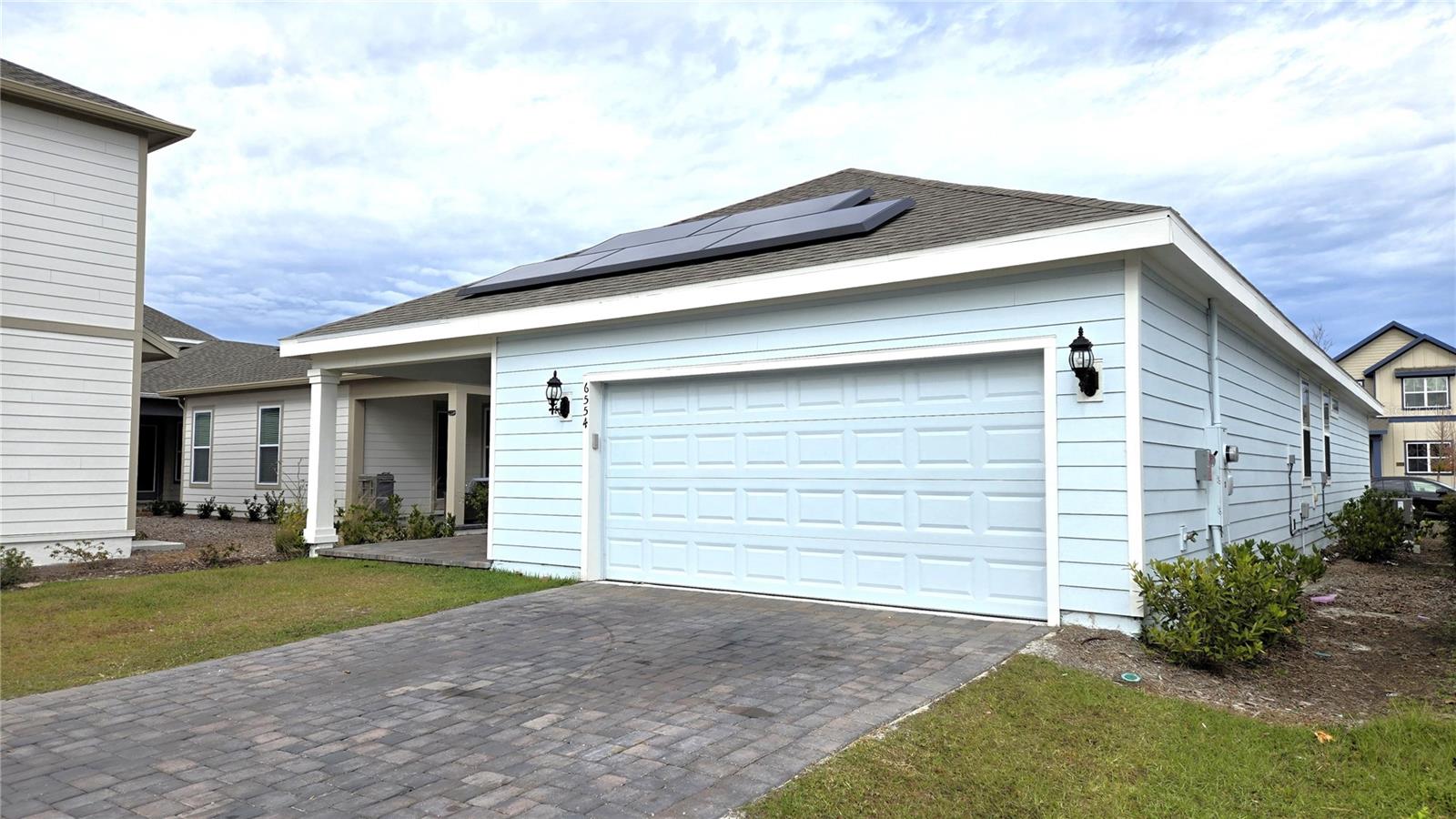 6554 ROVER WAY, ST CLOUD, FL, 34771