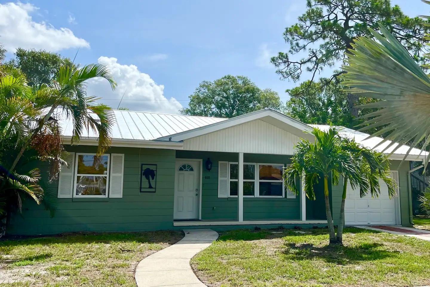 615 49TH STREET CT W, BRADENTON, FL, 34209