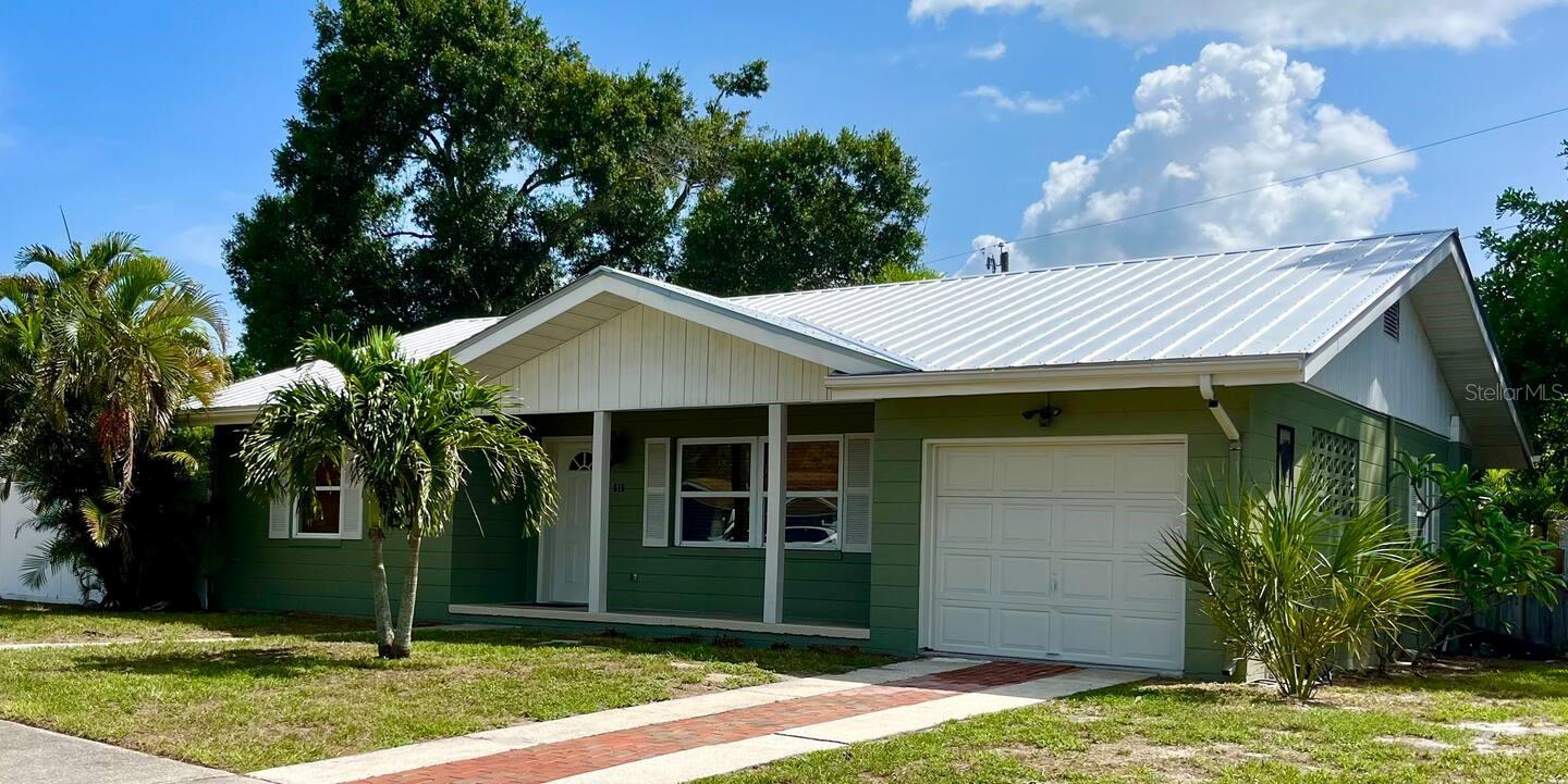 615 49TH STREET CT W, BRADENTON, FL, 34209