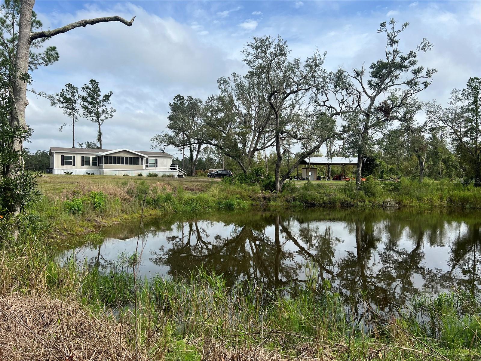 428 SE MCCRAY RD, MAYO, FL, 32066