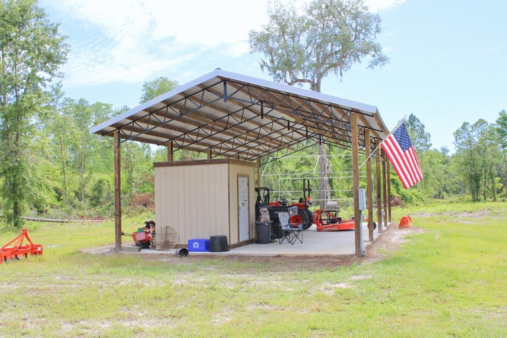 428 SE MCCRAY RD, MAYO, FL, 32066