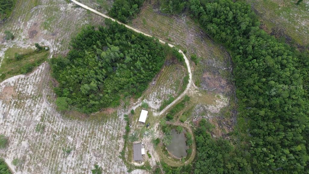 428 SE MCCRAY RD, MAYO, FL, 32066