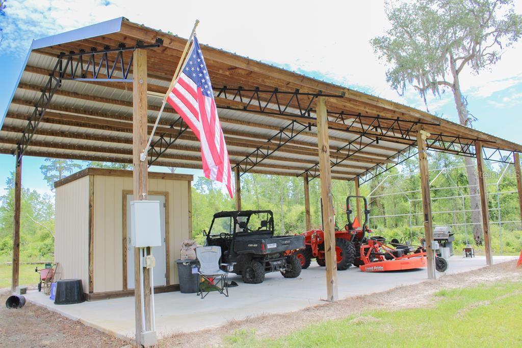 428 SE MCCRAY RD, MAYO, FL, 32066