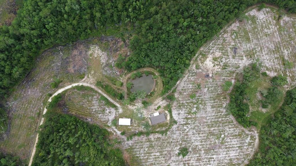 428 SE MCCRAY RD, MAYO, FL, 32066