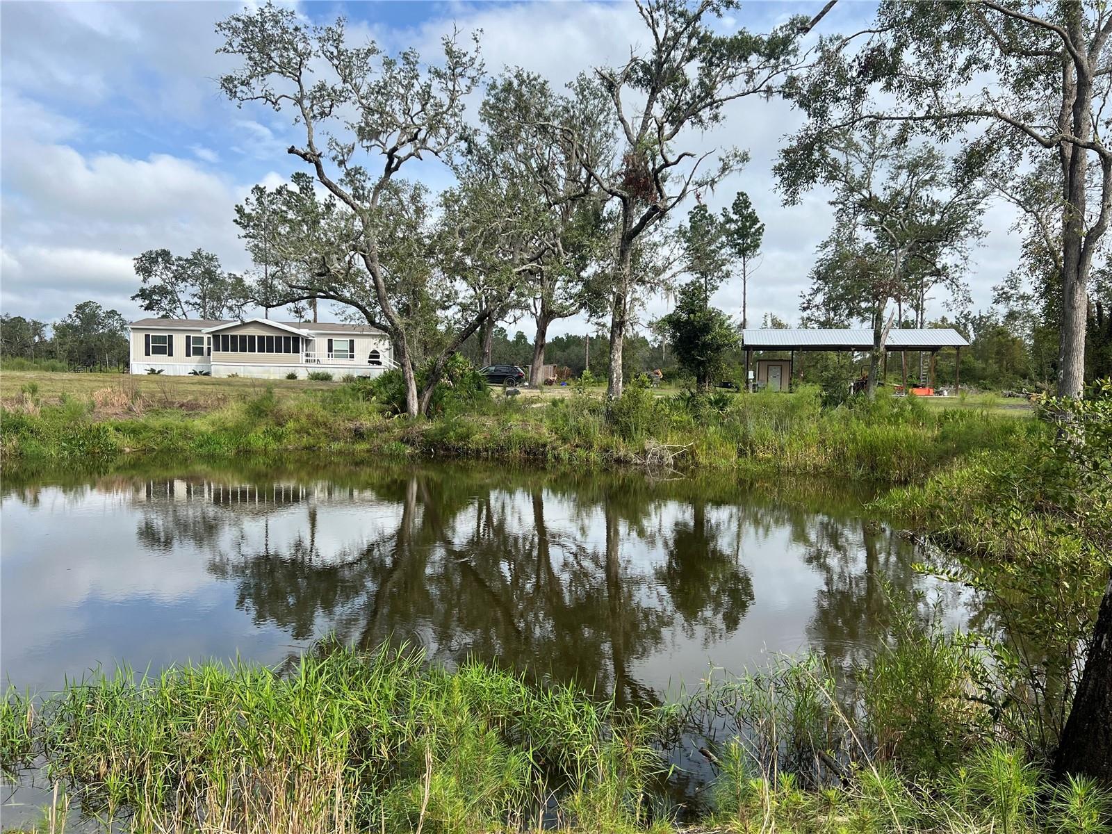 428 SE MCCRAY RD, MAYO, FL, 32066