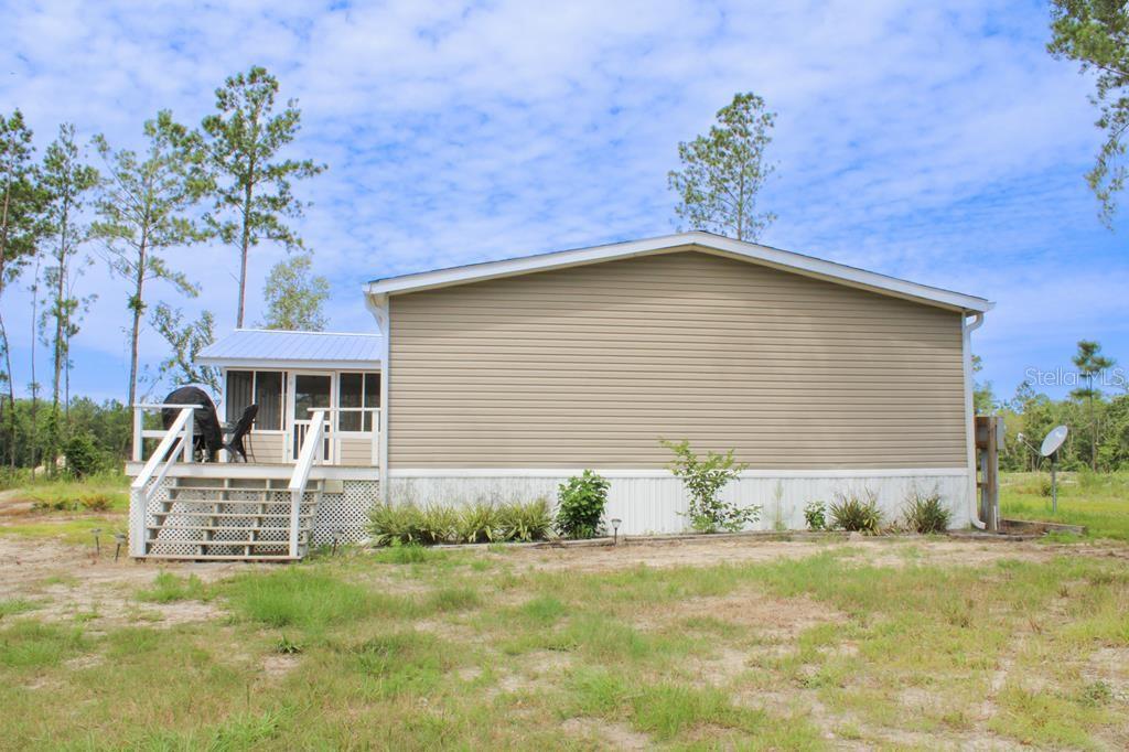 428 SE MCCRAY RD, MAYO, FL, 32066