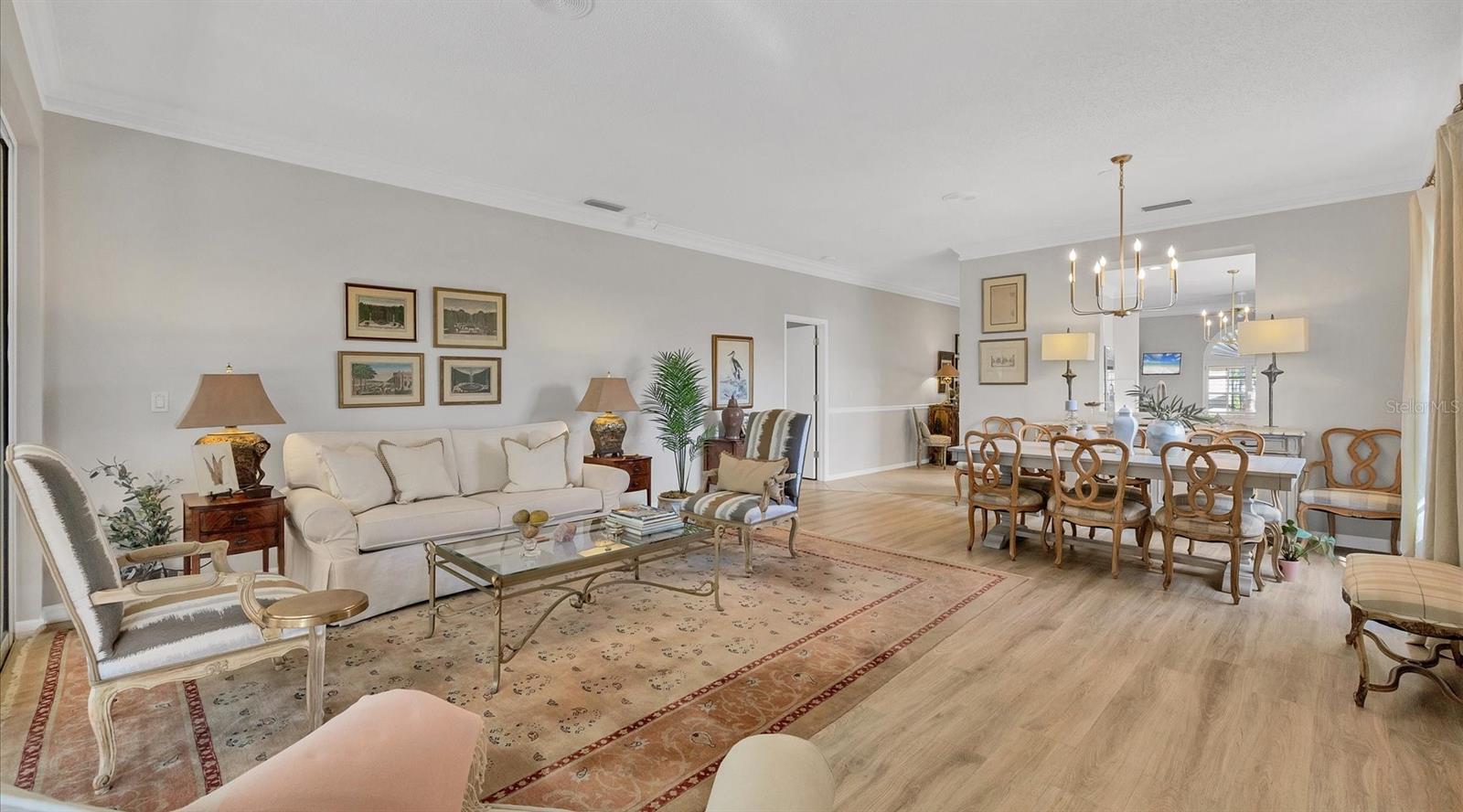 3484 HADFIELD GREENE #22, SARASOTA, FL, 34235