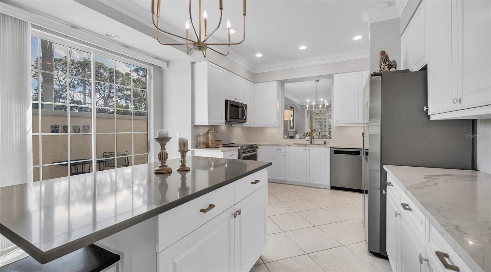 3484 HADFIELD GREENE #22, SARASOTA, FL, 34235