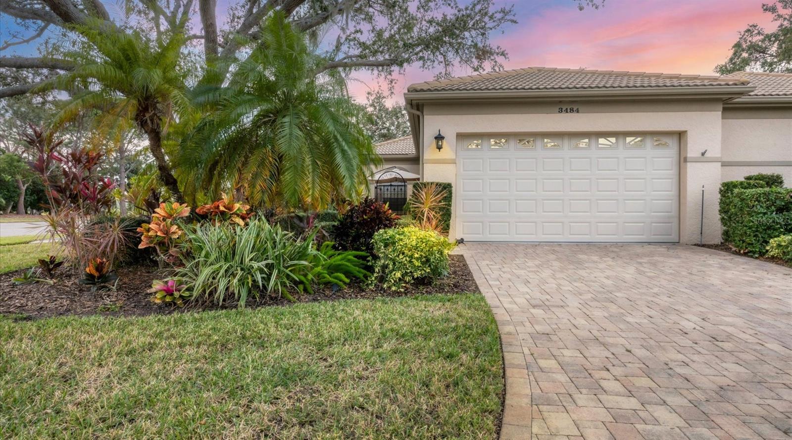 3484 HADFIELD GREENE #22, SARASOTA, FL, 34235