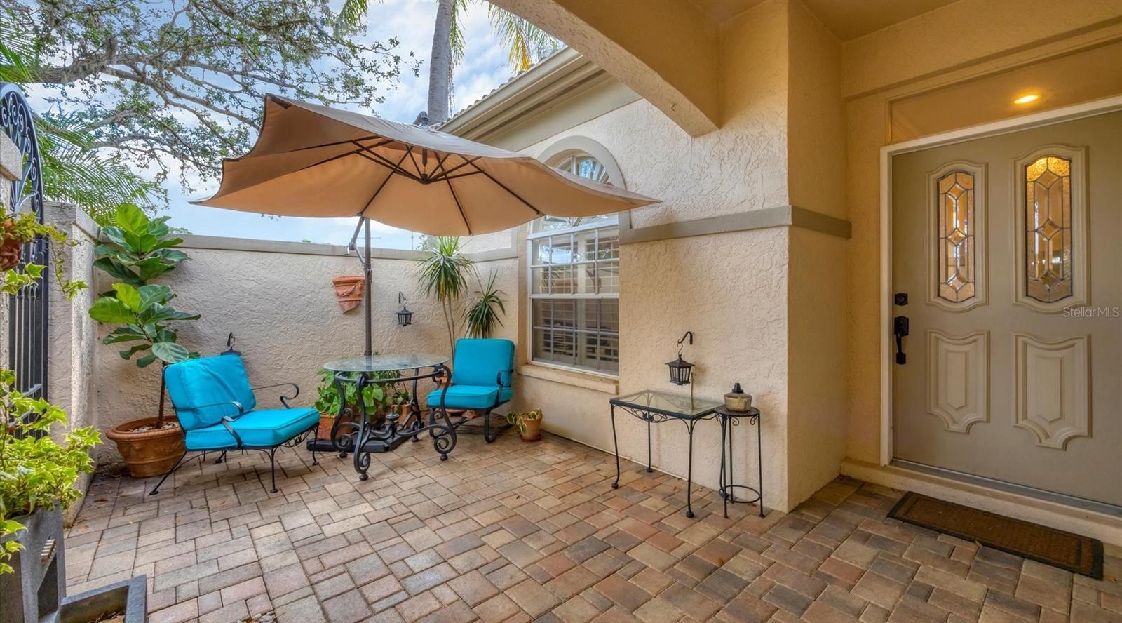 3484 HADFIELD GREENE #22, SARASOTA, FL, 34235