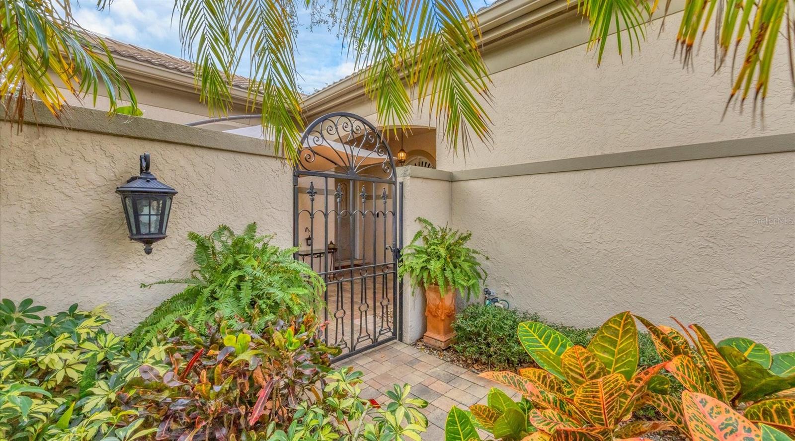 3484 HADFIELD GREENE #22, SARASOTA, FL, 34235