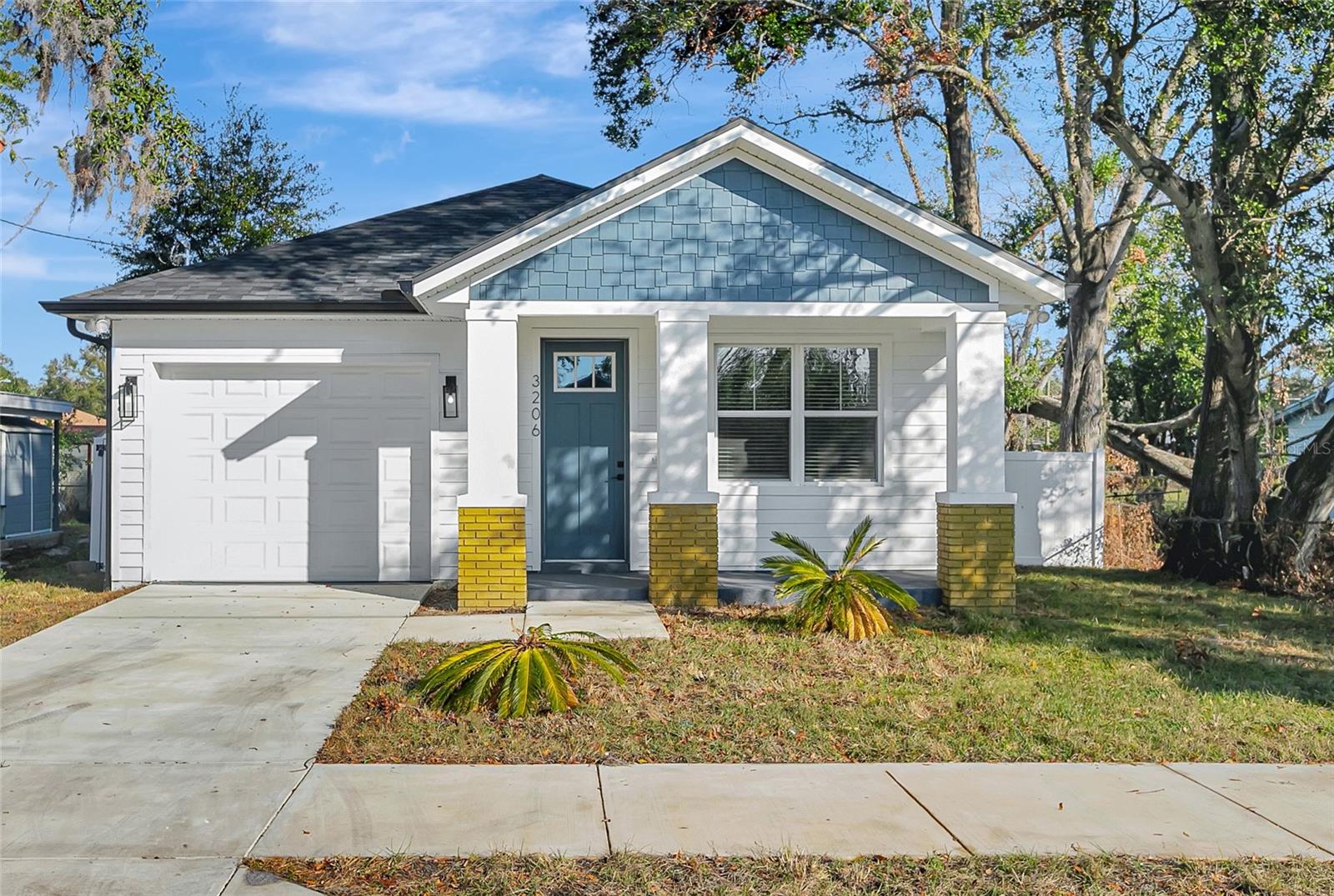 3206 E 38TH AVE, TAMPA, FL, 33610