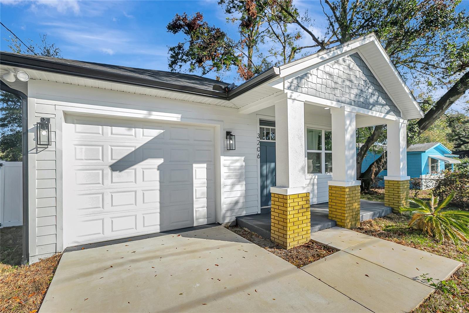 3206 E 38TH AVE, TAMPA, FL, 33610