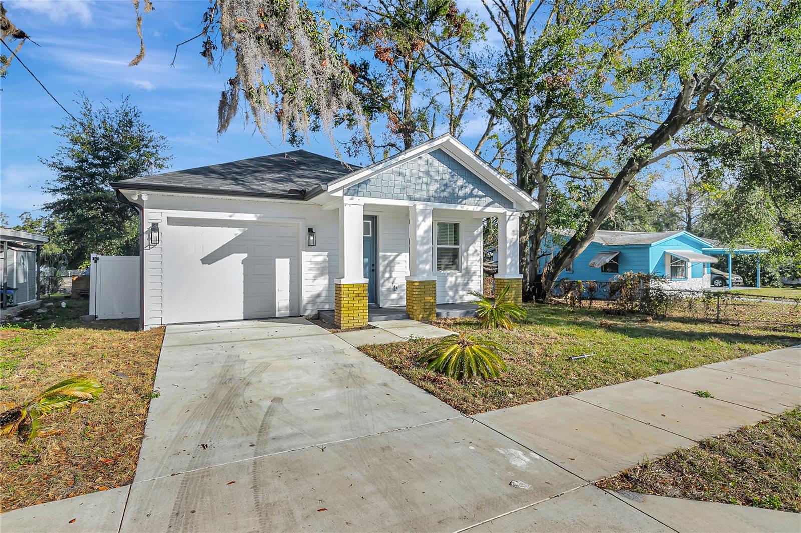 3206 E 38TH AVE, TAMPA, FL, 33610