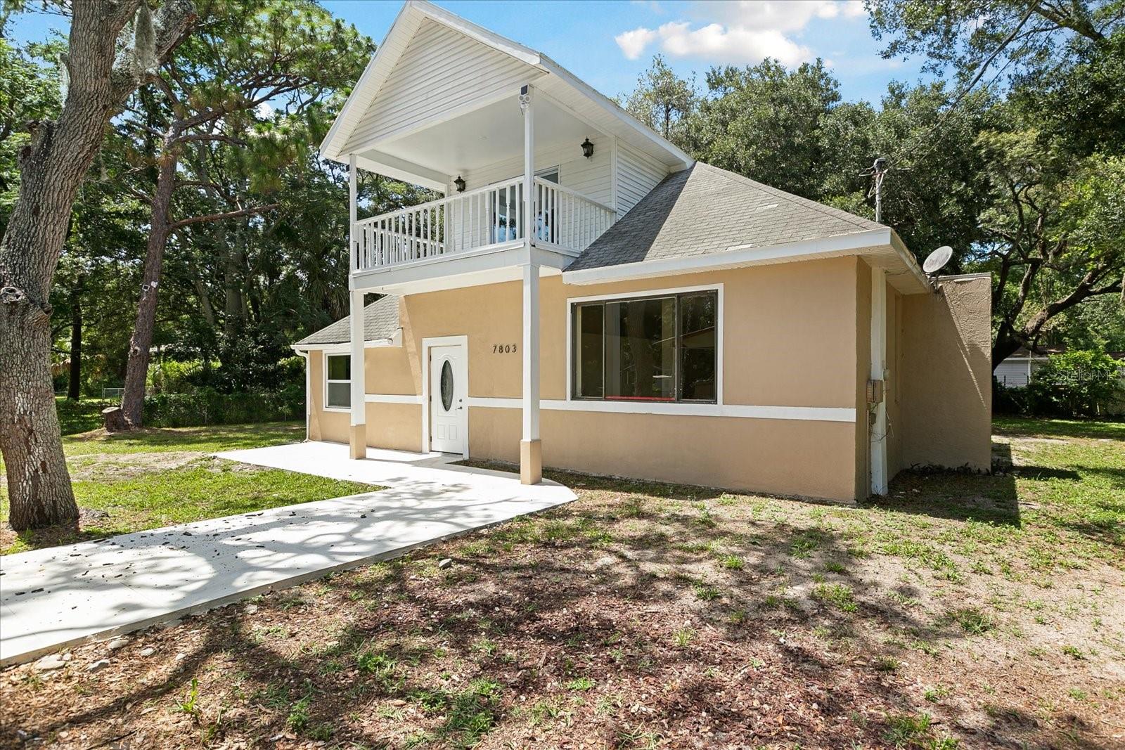 7803 CADILLAC AVE, HUDSON, FL, 34667