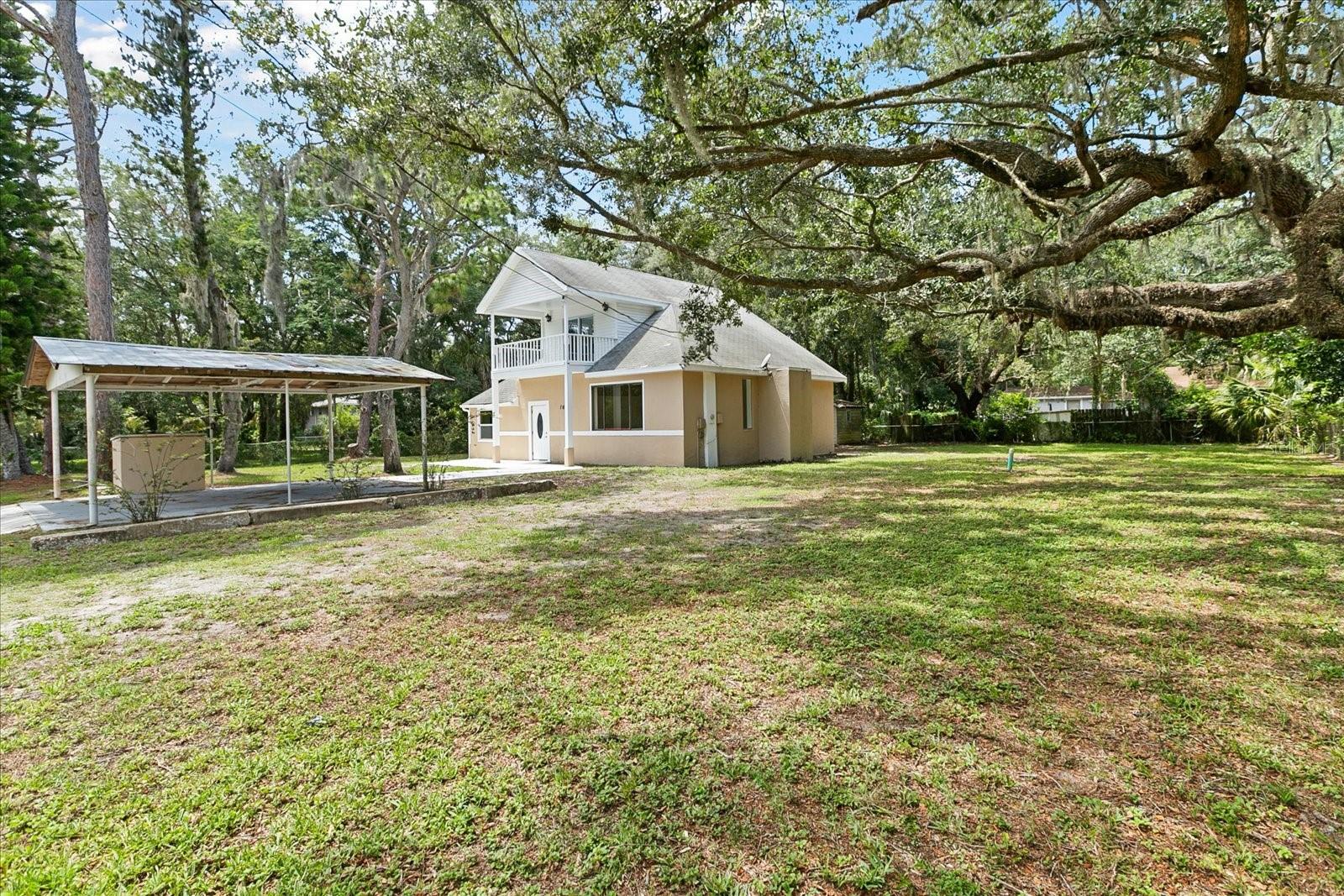 7803 CADILLAC AVE, HUDSON, FL, 34667