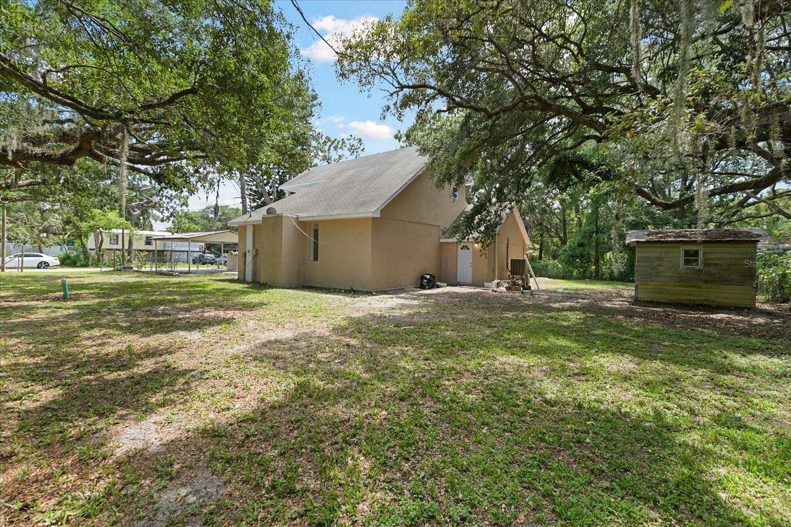 7803 CADILLAC AVE, HUDSON, FL, 34667