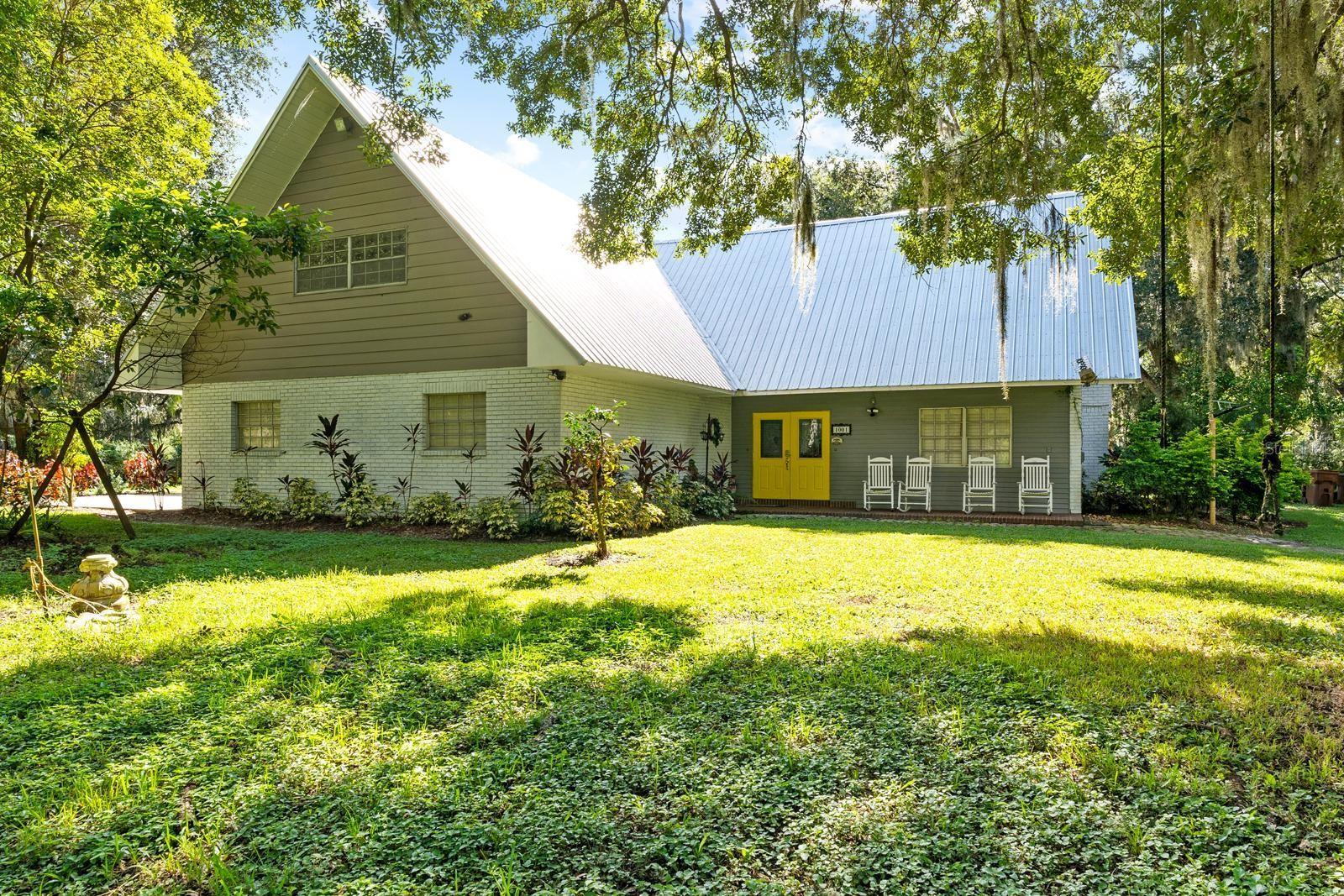 1001 CROCKER LN, PLANT CITY, FL, 33565