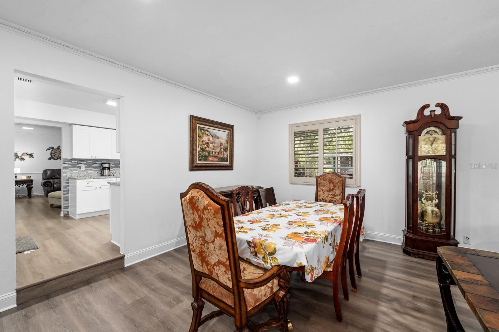 1001 CROCKER LN, PLANT CITY, FL, 33565