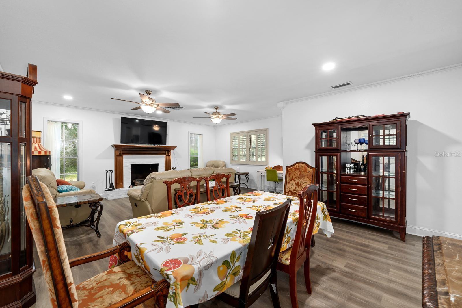 1001 CROCKER LN, PLANT CITY, FL, 33565