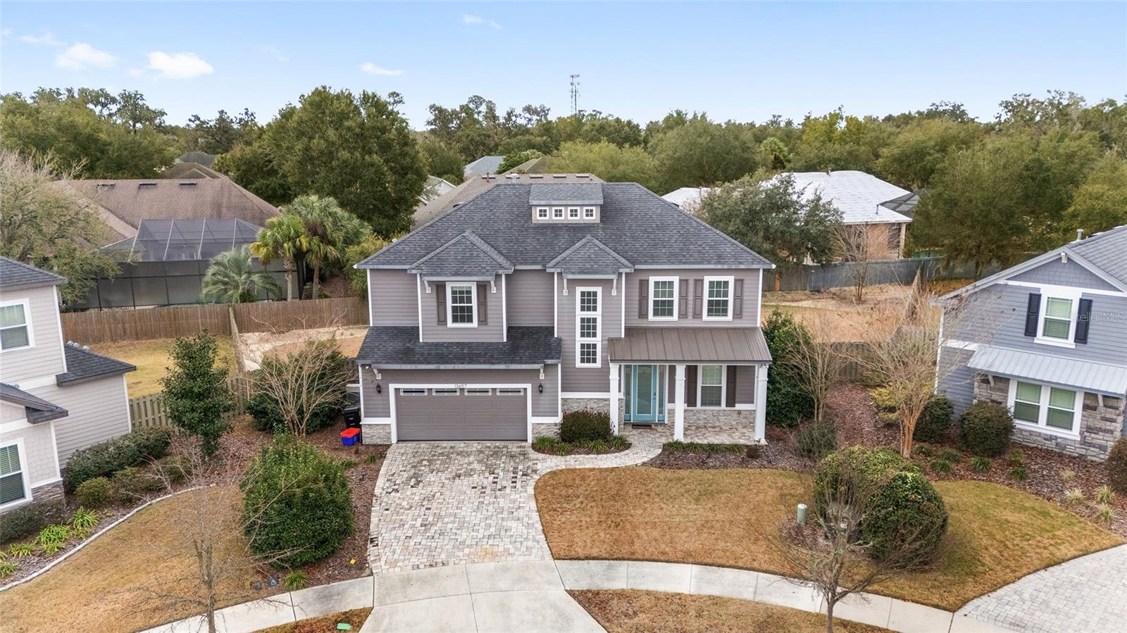 13657 NW 10TH PL, NEWBERRY, FL, 32669