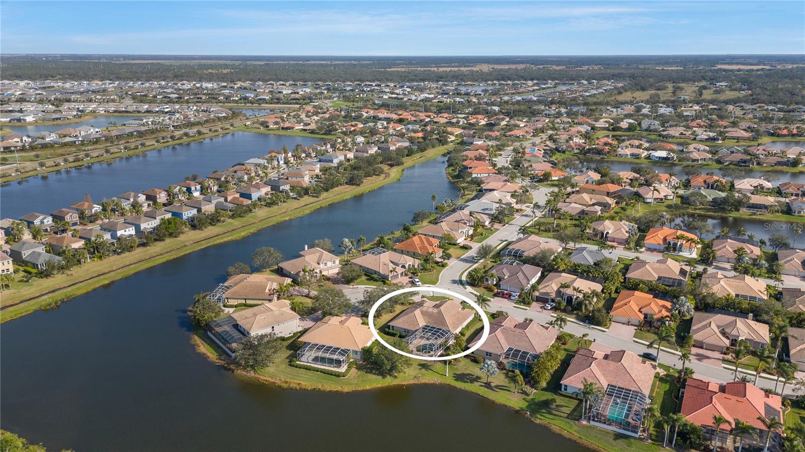 2500 FARMS CT, SARASOTA, FL, 34240
