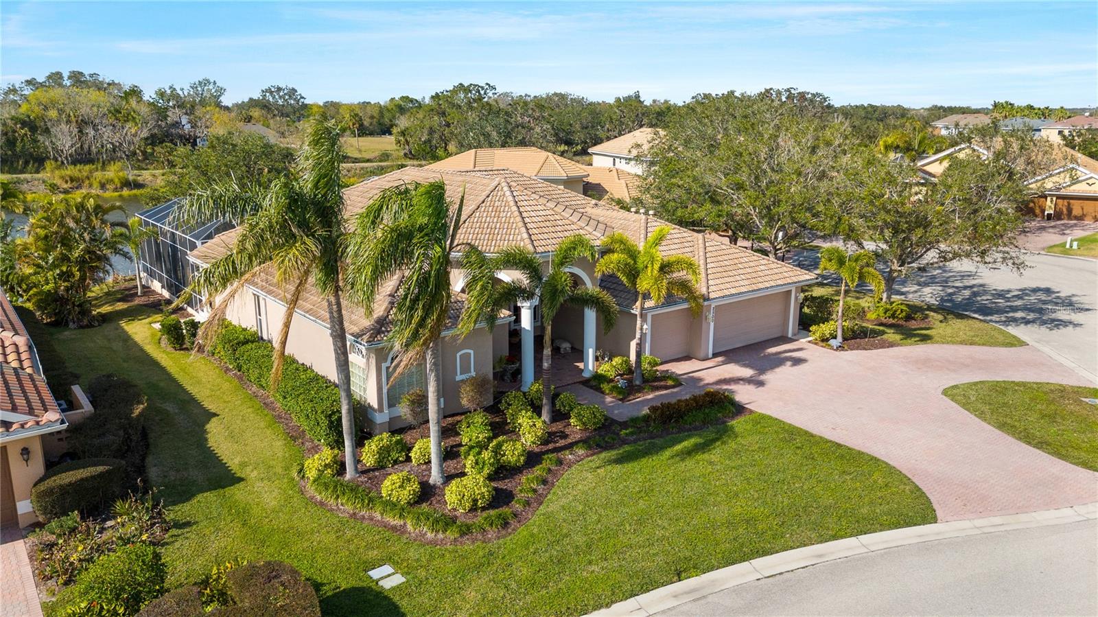 2500 FARMS CT, SARASOTA, FL, 34240