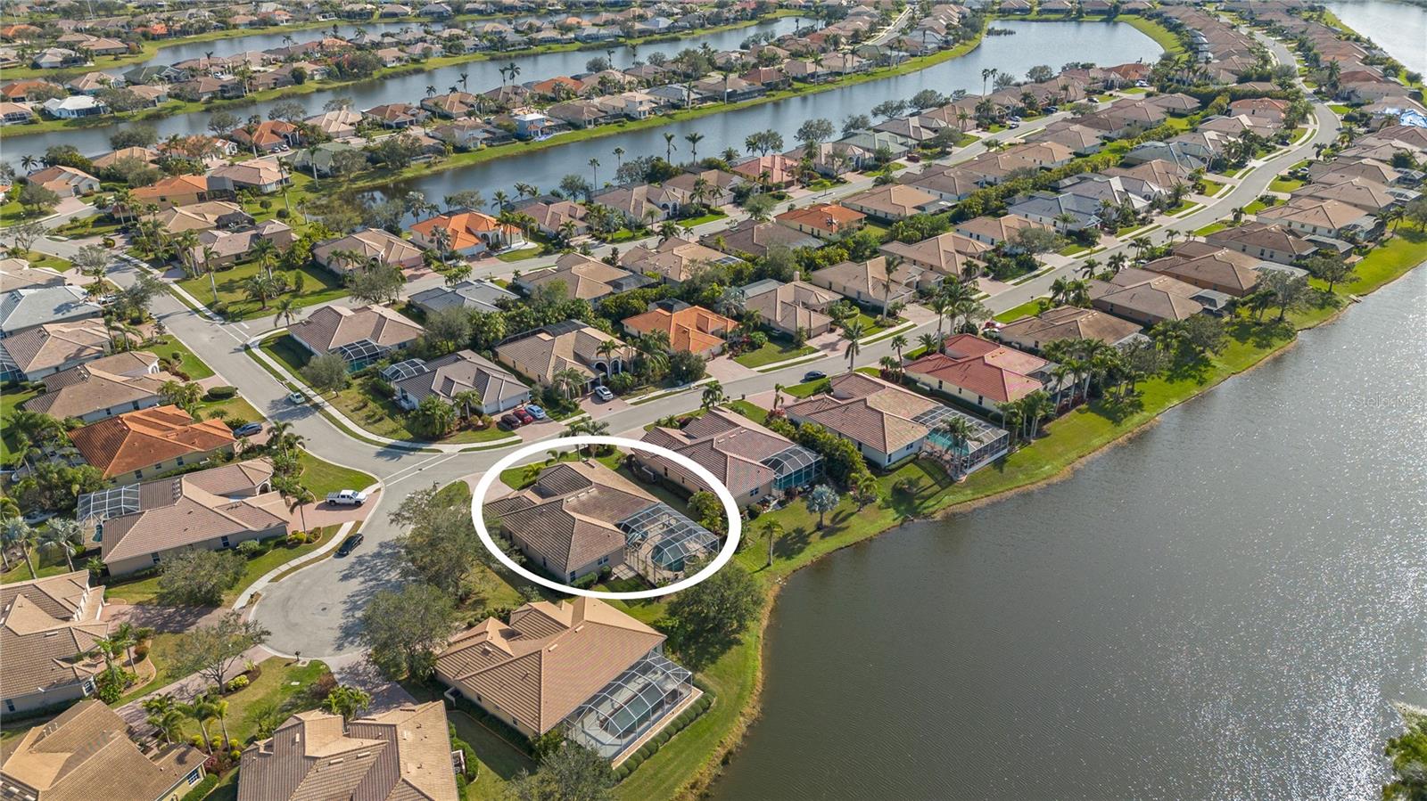 2500 FARMS CT, SARASOTA, FL, 34240