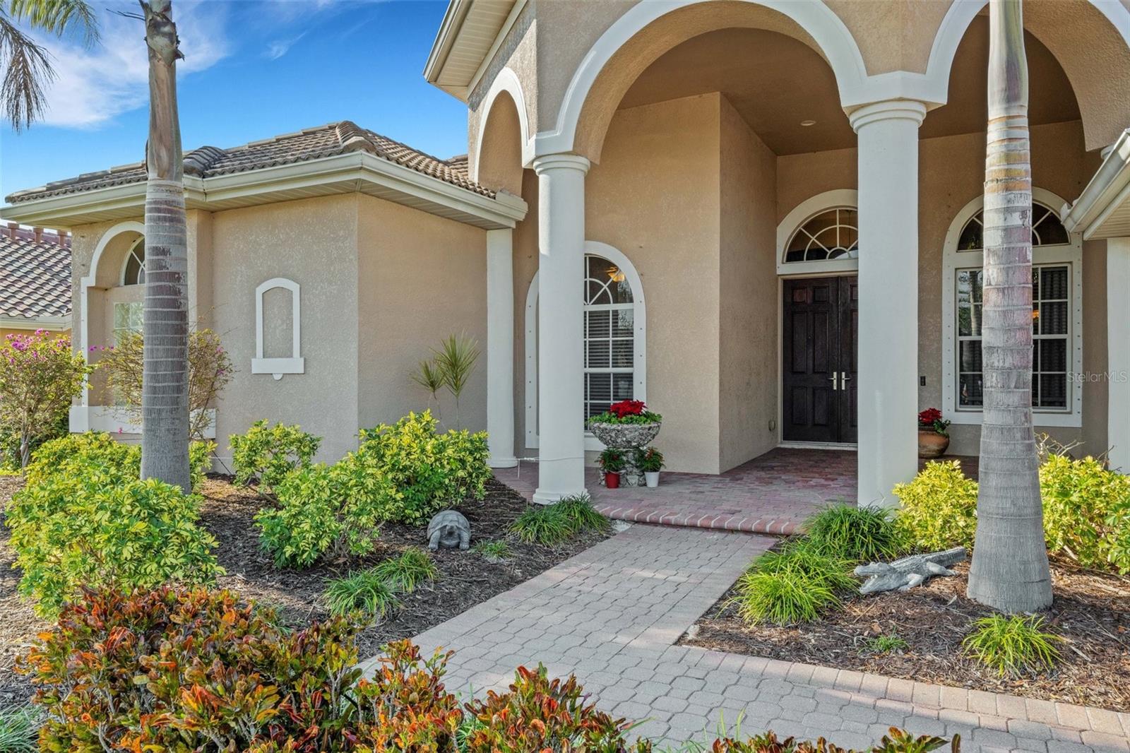 2500 FARMS CT, SARASOTA, FL, 34240